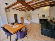 Grande maison et trois appartements sur un terrain de 24000m² — photo 4