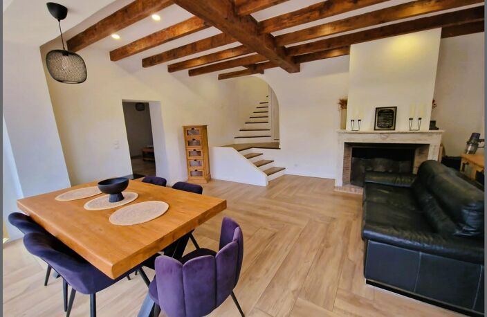 Grande maison et trois appartements sur un terrain de 24000m² — photo 4