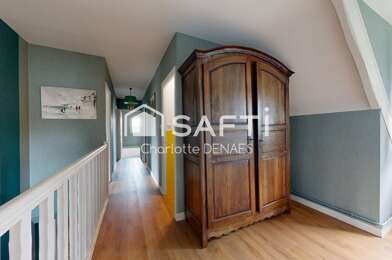 Maison 10 pièces 349000 €
