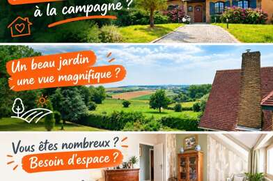 Maison 10 pièces 349000 €