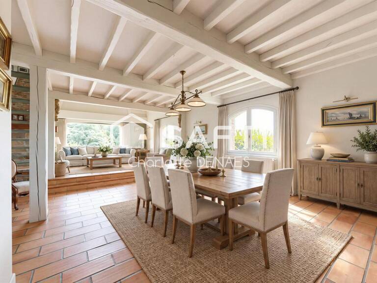 Superbe maison familiale vue imprenable — photo 1
