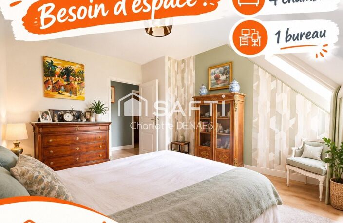 Superbe maison familiale vue imprenable — photo 2