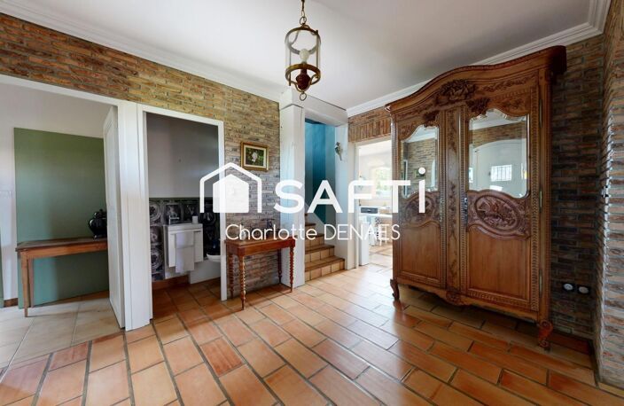Superbe maison familiale vue imprenable — photo 5