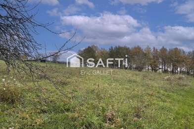 Terrain  22000 €