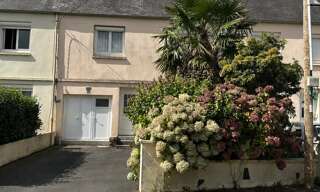 Maison 5 Pièces 94 m² à vendre à Landivisiau (29400)