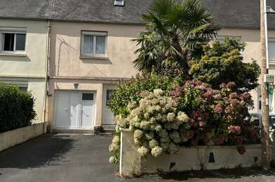Maison 5 pièces 177500 €