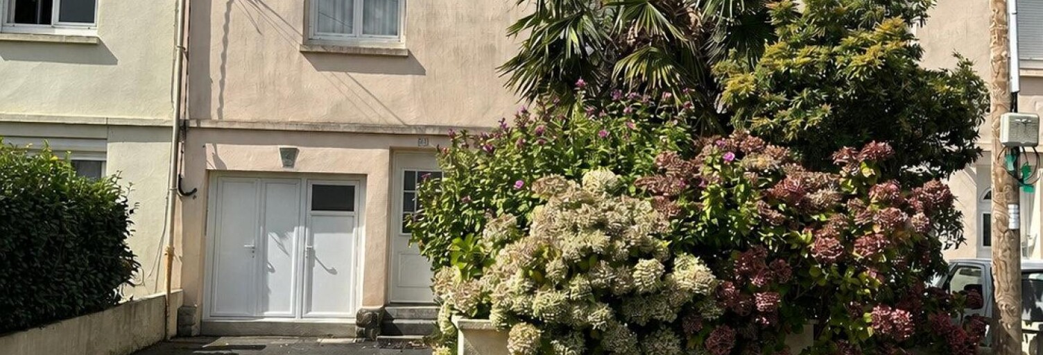 Maison 5 Pièces 94 m² à vendre à Landivisiau (29400)