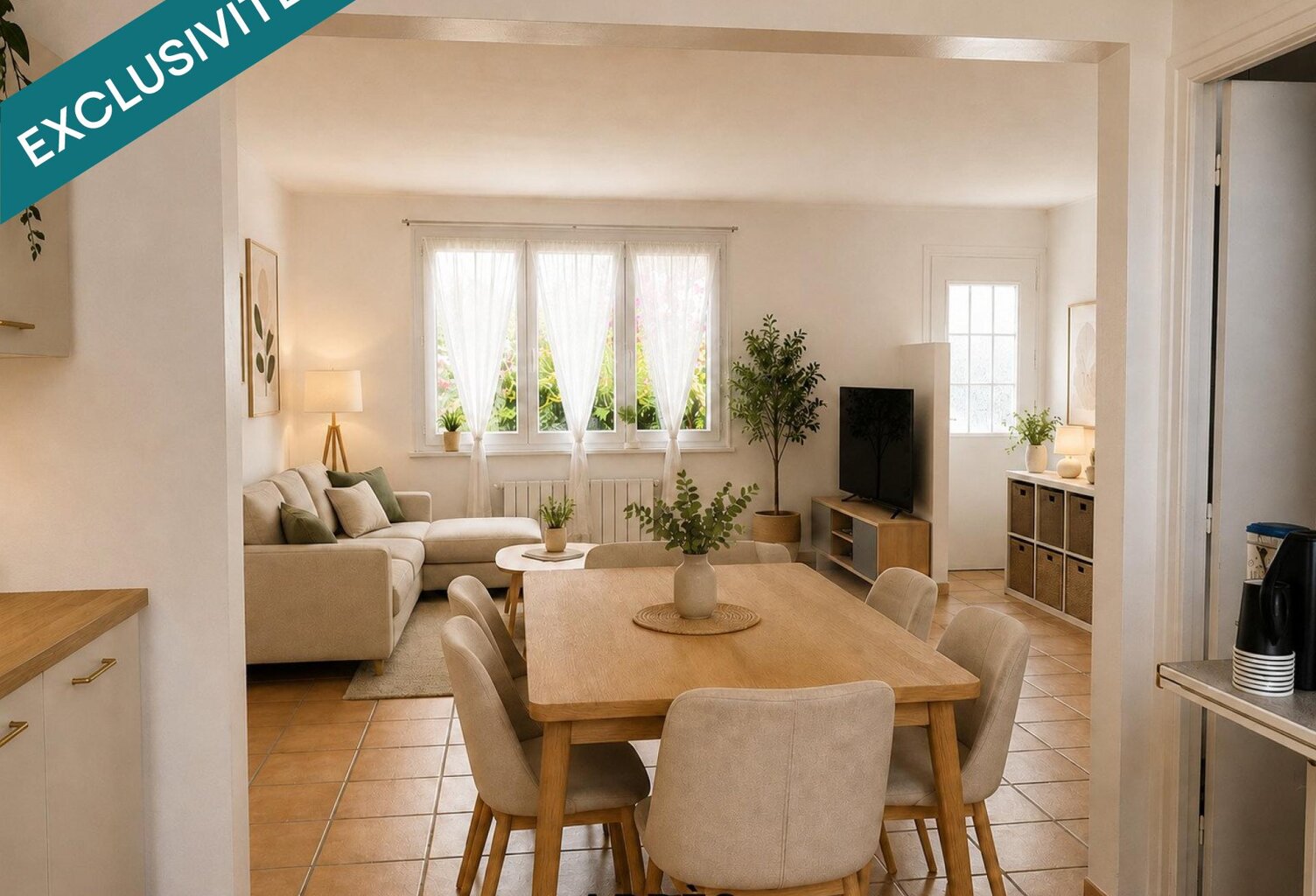 Maison familiale — photo 1