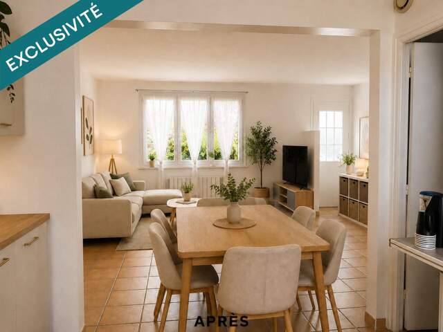 Maison familiale — photo du bien