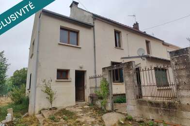 Maison 5 pièces 159000 €