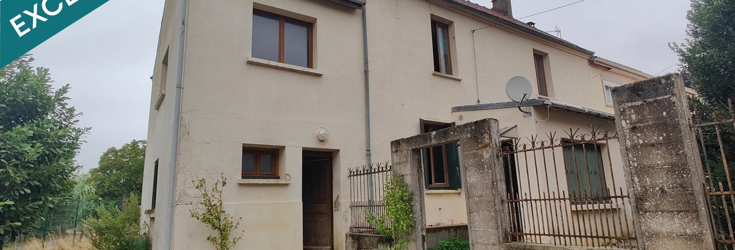 Maison 5 Pièces 140 m² à vendre à Lizy-sur-Ourcq (77440)