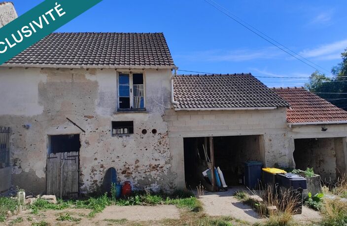 Maison familiale de 140 m² dépendances et jardin — photo 2