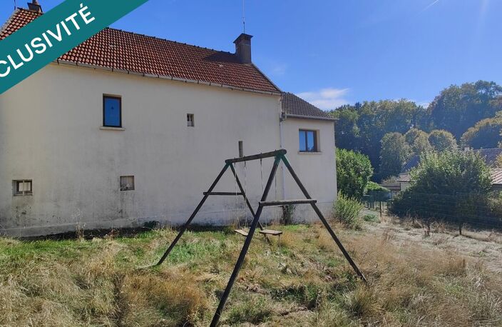 Maison familiale de 140 m² dépendances et jardin — photo 3