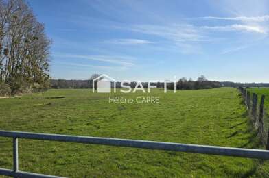Terrain  37000 €