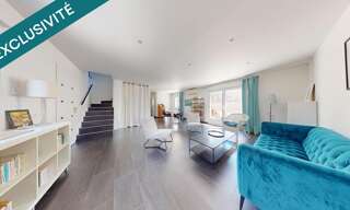 Maison 7 Pièces 116 m² à vendre à Bassens (33530)