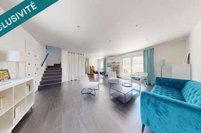 Maison 7 pièces 327000 €