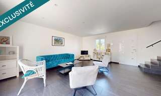 Maison 7 Pièces 116 m² à vendre à Bassens (33530)