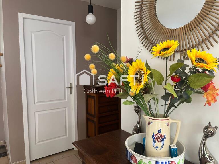 Du calme, de l'espace et un grand garage — photo 1