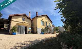 Maison 6 Pièces 120 m² à vendre à Fumel (47500)