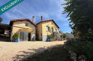 Maison 6 pièces 165000 €
