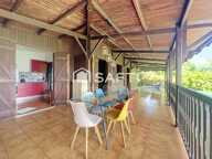 Maison traditionnelle T4 en bois meublée - Loyer Eau/électricité compris — photo 2