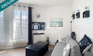Appartement 4 Pièces 66 m² à vendre à Saint-Maur-des-Fossés (94210)