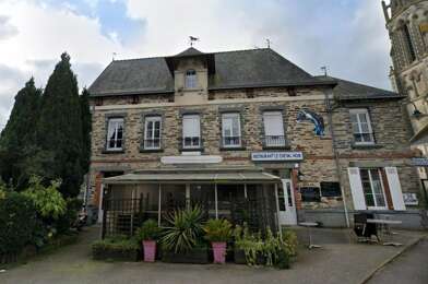Commerce  260000 €