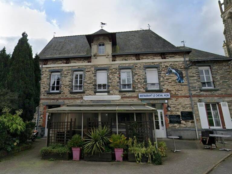 Bourg de Saffré avec une très bonne réputation — photo 1