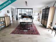 APPARTEMENT D'EXCEPTION 3 TERRASSES  DIVISION POSIBLE — photo 3