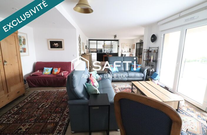 APPARTEMENT D'EXCEPTION 3 TERRASSES  DIVISION POSIBLE — photo 4
