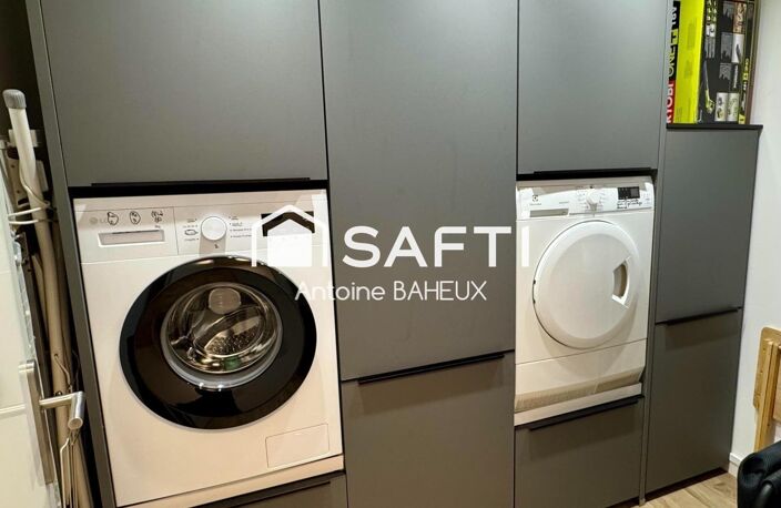 APPARTEMENT D'EXCEPTION 3 TERRASSES  DIVISION POSIBLE — photo 5