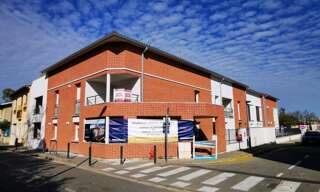 Appartement 2 Pièces 40 m² à louer à Toulouse (31100)