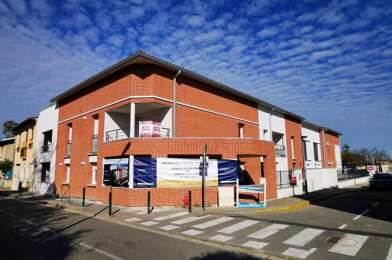 Appartement 2 pièces 666 €