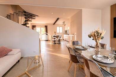 Maison 5 pièces 295000 €