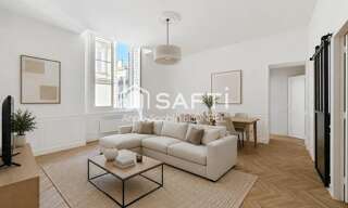 Appartement 3 Pièces 62 m² à vendre à Bordeaux (33000)
