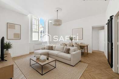 Appartement 3 pièces 340000 €