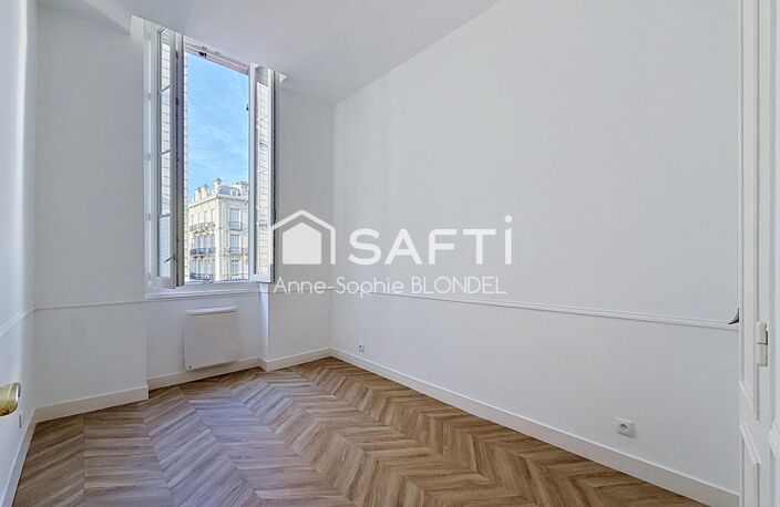 BORDEAUX HYPER CENTRE Appartement rénové , 2 chambres et cave — photo 4