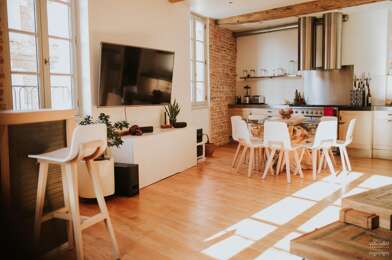 Appartement 5 pièces 239000 €