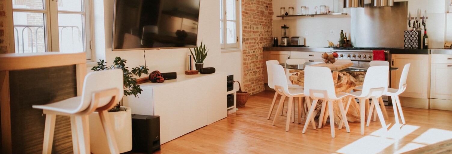 Appartement 5 Pièces 92 m² à vendre à Albi (81000)