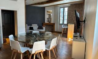 Appartement 5 Pièces 92 m² à vendre à Albi (81000)