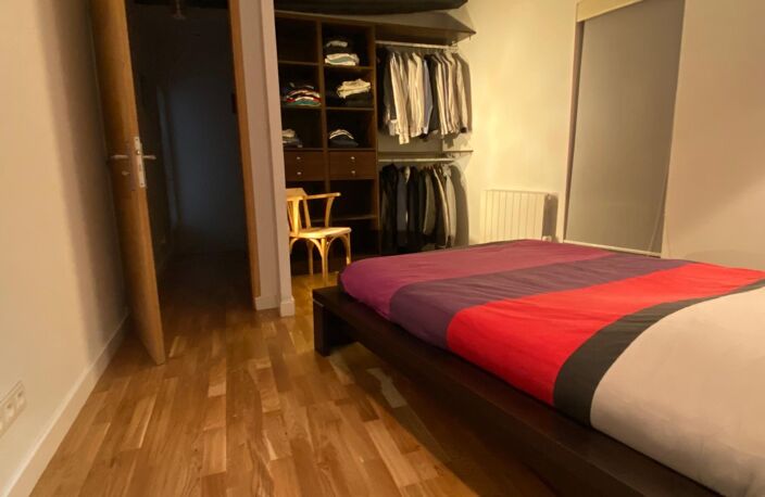 Magnifique T3 duplex meublé — photo 3