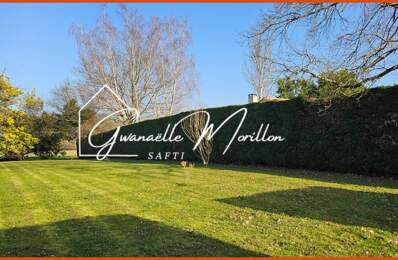 Magnifique terrain constructible — photo du bien