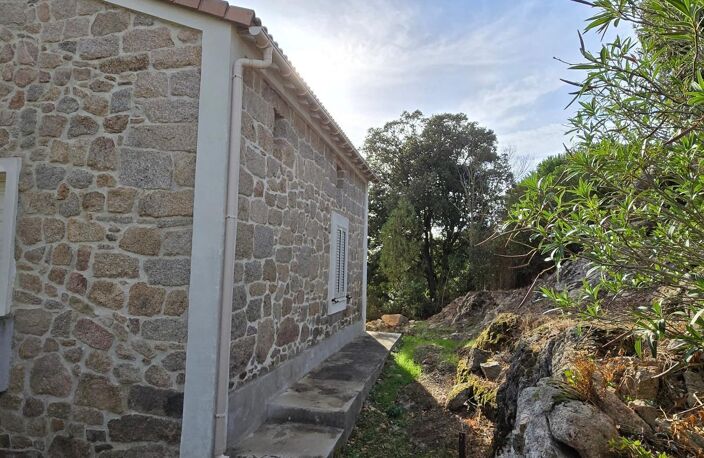 MAISON DE VILLAGE "AUTHENTIQUE" — photo 3