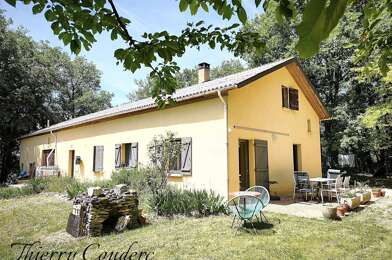 Maison 4 pièces 175000 €