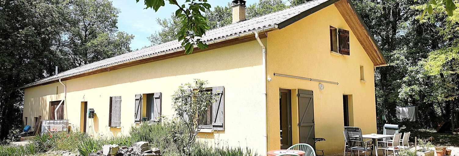 Maison 4 Pièces 108 m² à vendre à Salignac-Eyvigues (24590)