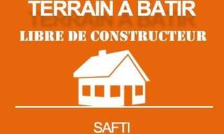 Terrain  845 m² à vendre à Martillac (33650)