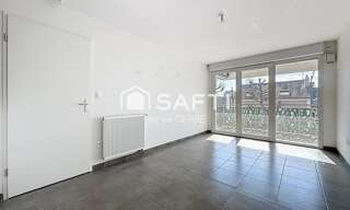 Appartement 2 Pièces 43 m² à vendre à Nantes (44000)