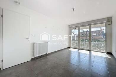 Appartement 2 pièces 154000 €
