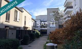 Maison 3 Pièces 65 m² à vendre à Stains (93240)