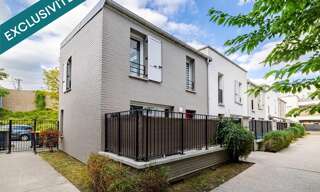 Maison 3 Pièces 65 m² à vendre à Stains (93240)